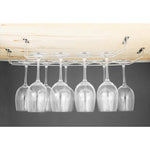 Support pour verres à pied Olympia 406mm — CE307