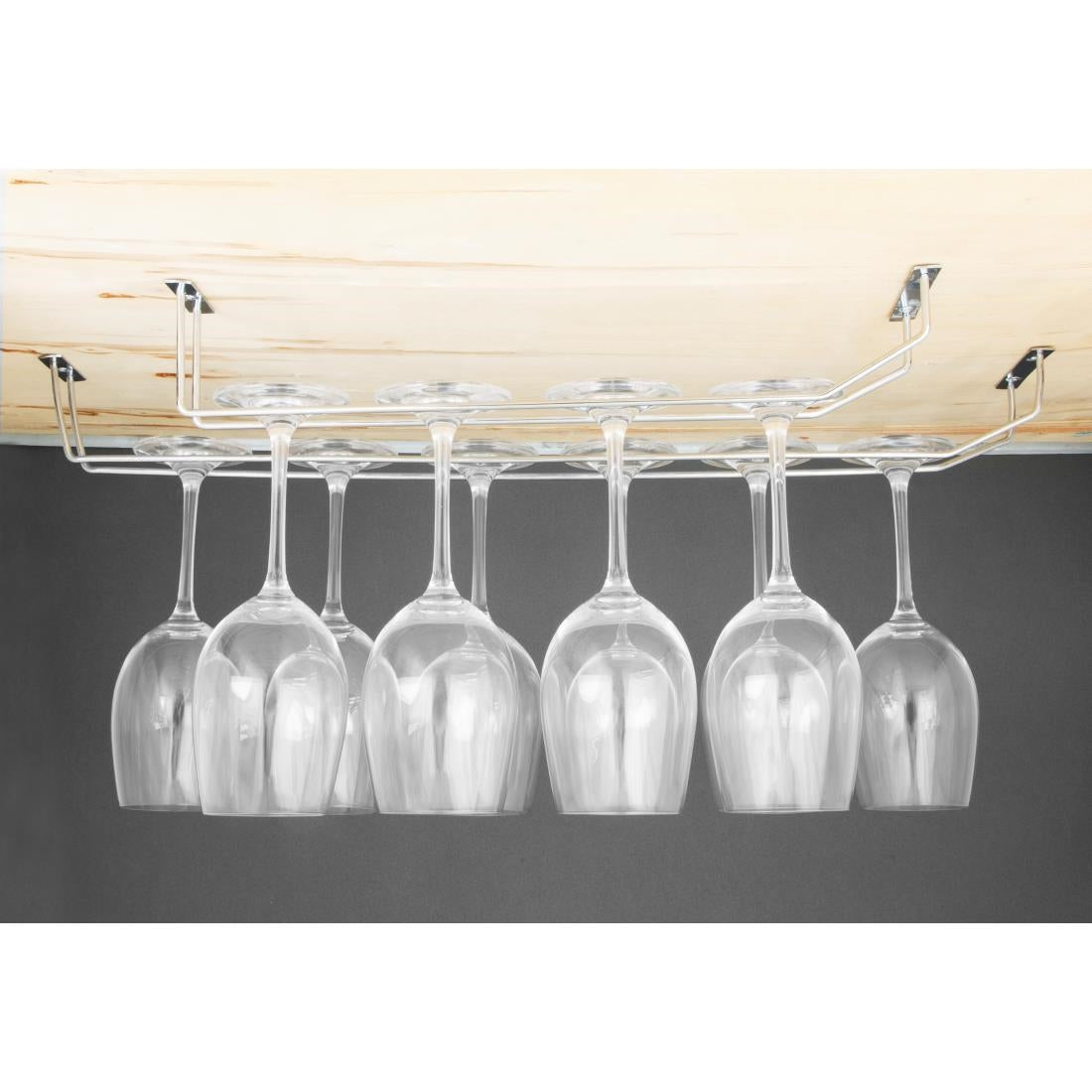 Support pour verres à pied Olympia 406mm — CE307