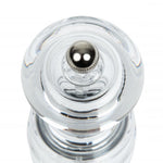 Moulin sel ou poivre acrylique Olympia 102mm — CE318