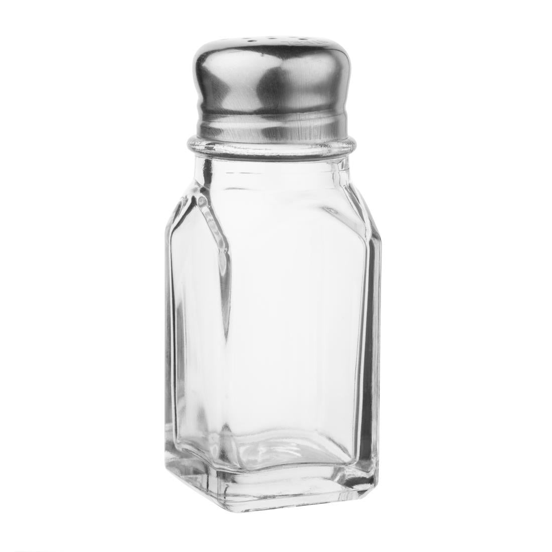 Salière ou poivrière Olympia Nostalgic (lot de 12) — CE326