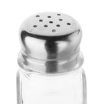 Salière ou poivrière Olympia Nostalgic (lot de 12) — CE326