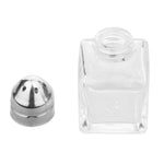Mini salière ou poivrière room service Olympia (Lot de 12) — CE328