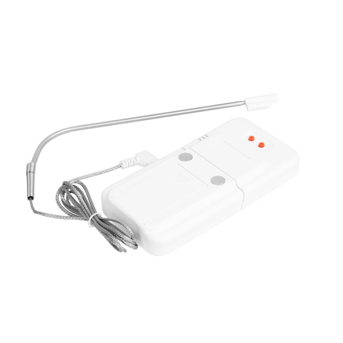 Thermomètre de four électronique Hygiplas — CE399