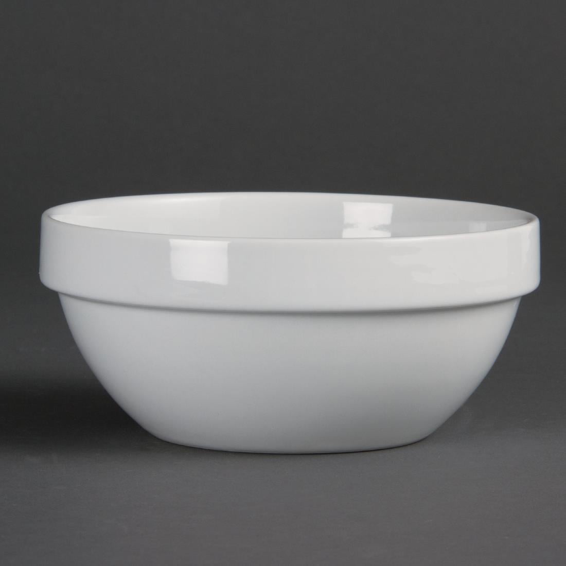 Bol À Céréales Olympia 145mm (lot de 12) — CE530