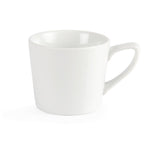 Tasses basses Olympia 200ml (lot de 12) — CE536