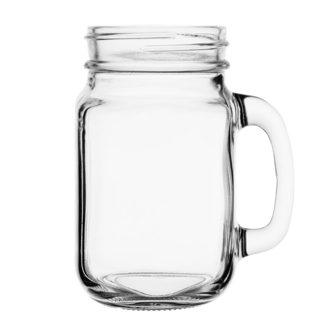 Chope avec anse Olympia 450ml (lot de 12) — CE678