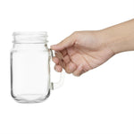 Chope avec anse Olympia 450ml (lot de 12) — CE678