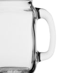 Chope avec anse Olympia 450ml (lot de 12) — CE678
