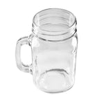 Chope avec anse Olympia 450ml (lot de 12) — CE678