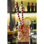 Chope avec anse Olympia 450ml (lot de 12) — CE678