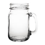 Chope avec anse Olympia 450ml (lot de 12) — CE678