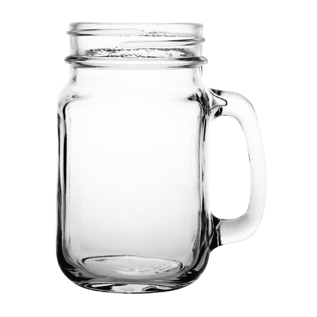 Chope avec anse Olympia 450ml (lot de 12) — CE678