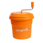 Essoreuse à salade manuelle Dynamic 10L — CE884