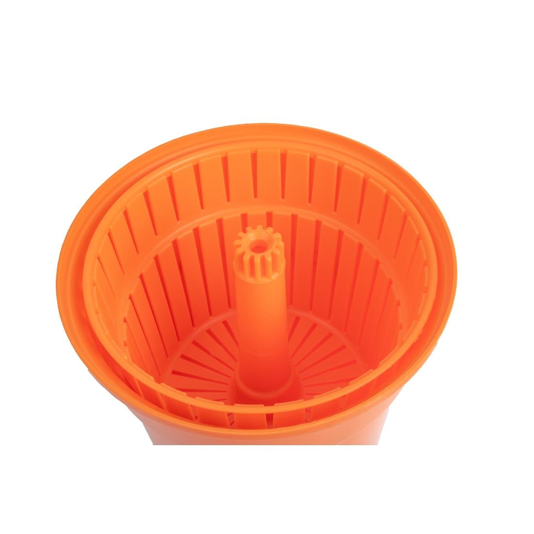 Essoreuse à salade manuelle Dynamic 10L — CE884