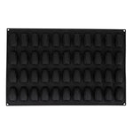 Moule 44 madeleines en silicone Pavoflex — CF161