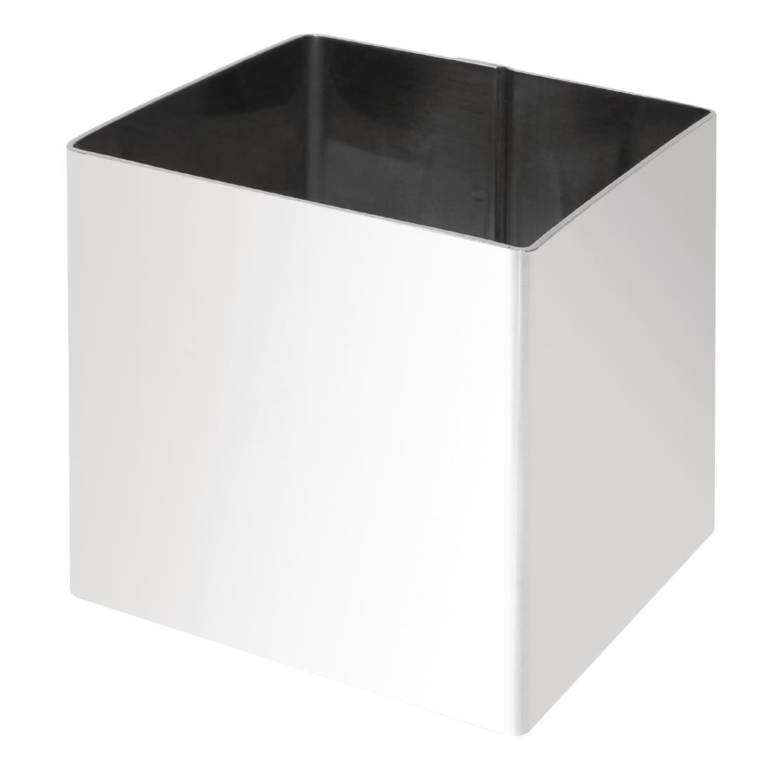 Cercles à mousse carrés 60 x 60 x 60mm Vogue — CF165
