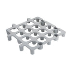 Caillebotis en plastique Vogue (lot de 2) — CF205