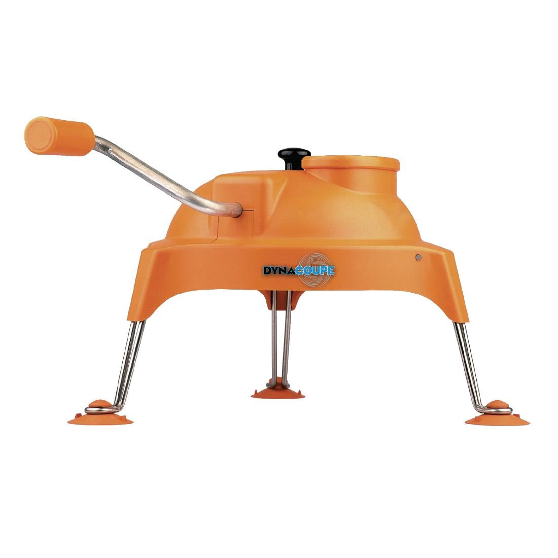 Coupe-légumes manuel Dynacoupe avec 2 disques éminceur et râpe Dynamic — DM470