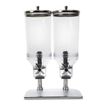 Double distributeur de céréales APS — CF268
