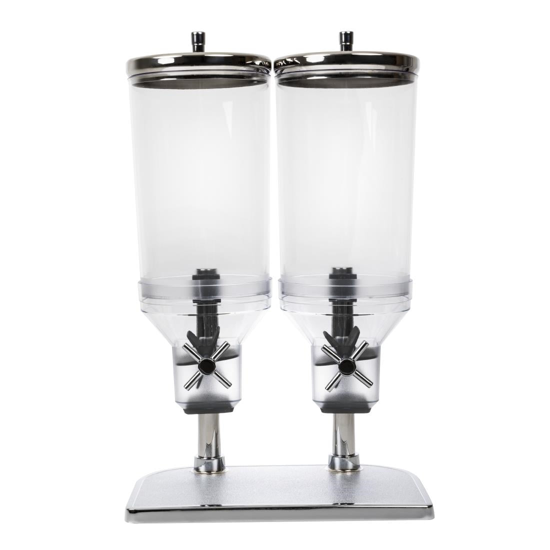 Double distributeur de céréales APS — CF268