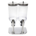 Double distributeur de céréales APS — CF268