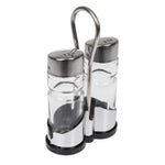 Ménagère sel poivre APS — CF295