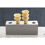 Support cornets de glaces APS — CF309