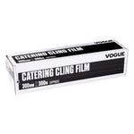Dérouleur coupe film fraîcheur Vogue 300mm x 300m — CF350