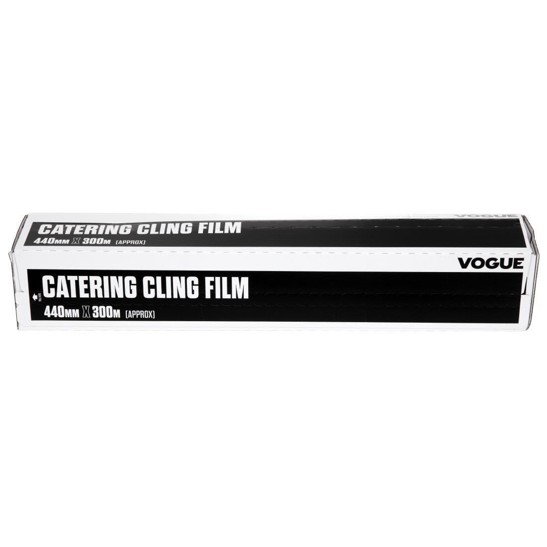 Dérouleur coupe film fraîcheur Vogue 440mm x 300m — CF351