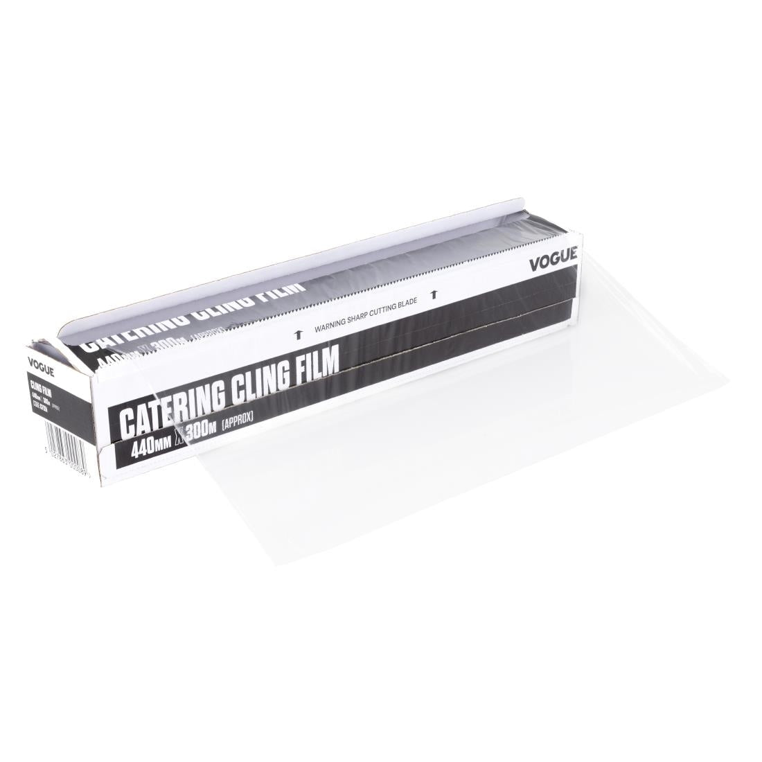 Dérouleur coupe film fraîcheur Vogue 440mm x 300m — CF351