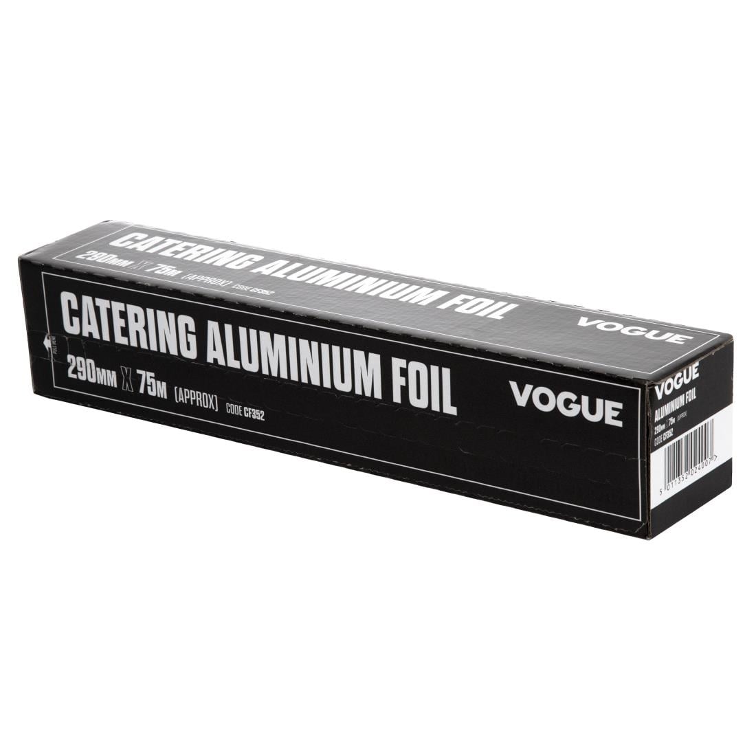 Papier aluminium Vogue 290mm — CF352