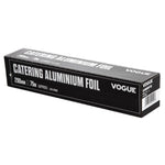 Papier aluminium Vogue 290mm — CF352