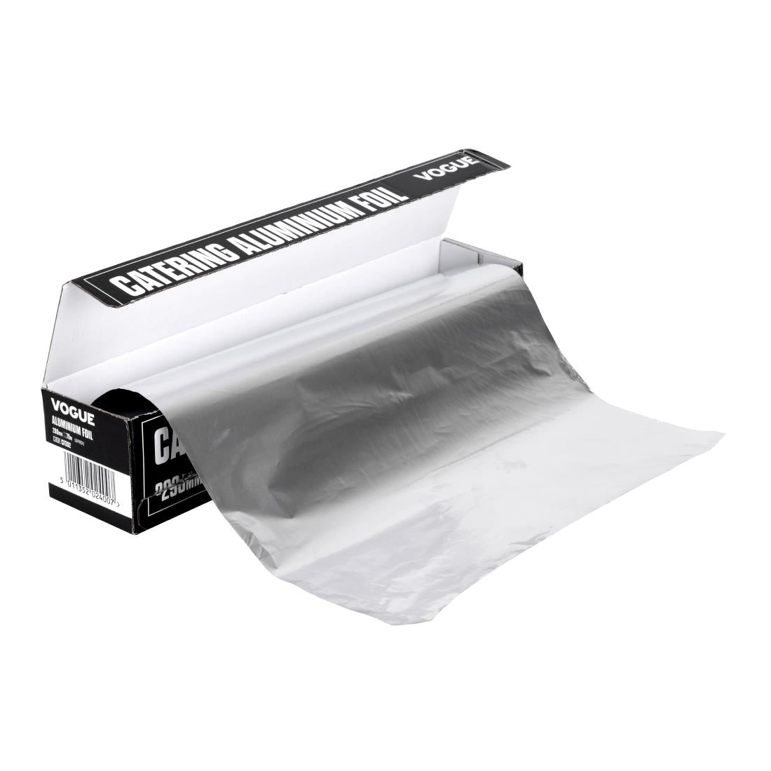 Papier aluminium Vogue 290mm — CF352