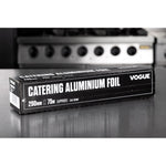 Papier aluminium Vogue 290mm — CF352