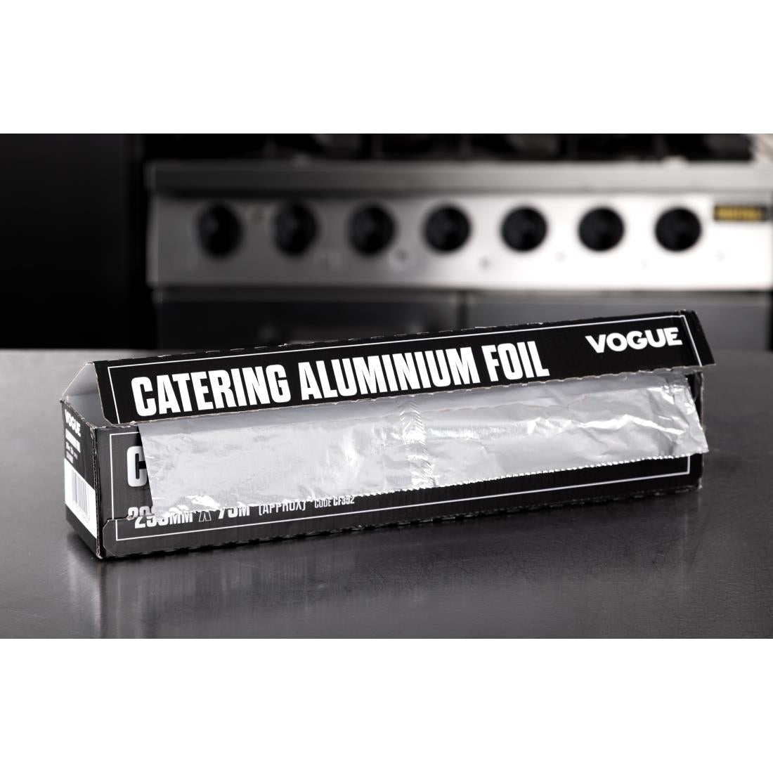 Papier aluminium Vogue 290mm — CF352