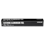 Papier aluminium Vogue 440mm — CF353