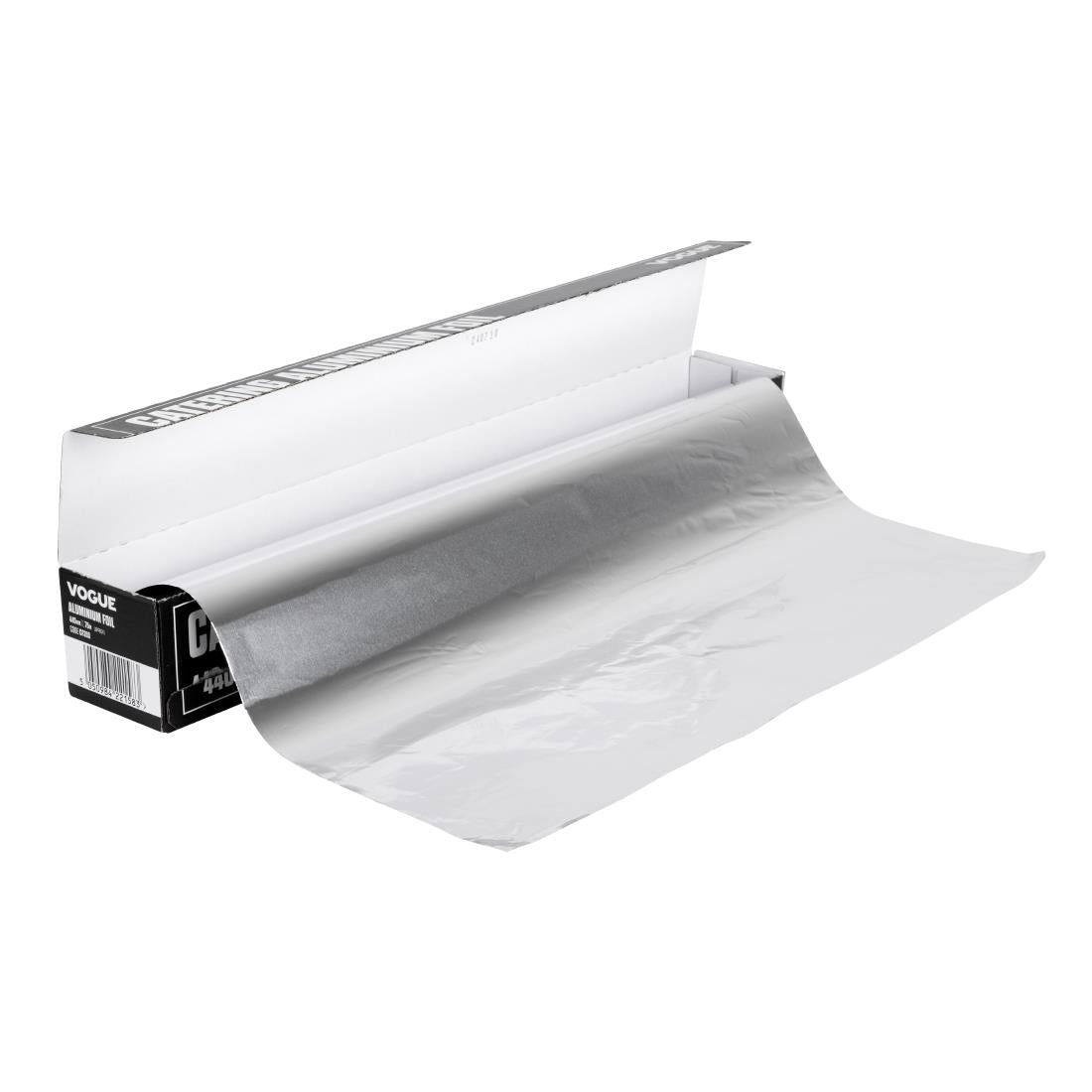 Papier aluminium Vogue 440mm — CF353