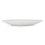 Assiettes à bord étroit Olympia Athena 205mm (lot de 12) — CF362
