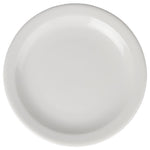Assiettes à bord étroit Olympia Athena 205mm (lot de 12) — CF362
