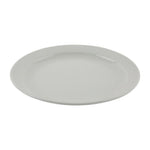Assiettes à bord étroit Olympia Athena 226mm (lot de 12) — CF363