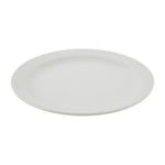 Assiettes à bord étroit Olympia Athena 254mm (lot de 12) — CF364