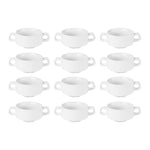 Bols à soupe empilables Olympia Athena 290ml (lot de 12) — CF369