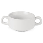 Bols à soupe empilables Olympia Athena 290ml (lot de 12) — CF369