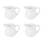 Pots à lait Olympia Athena 170ml (Lot de 4) — CF370