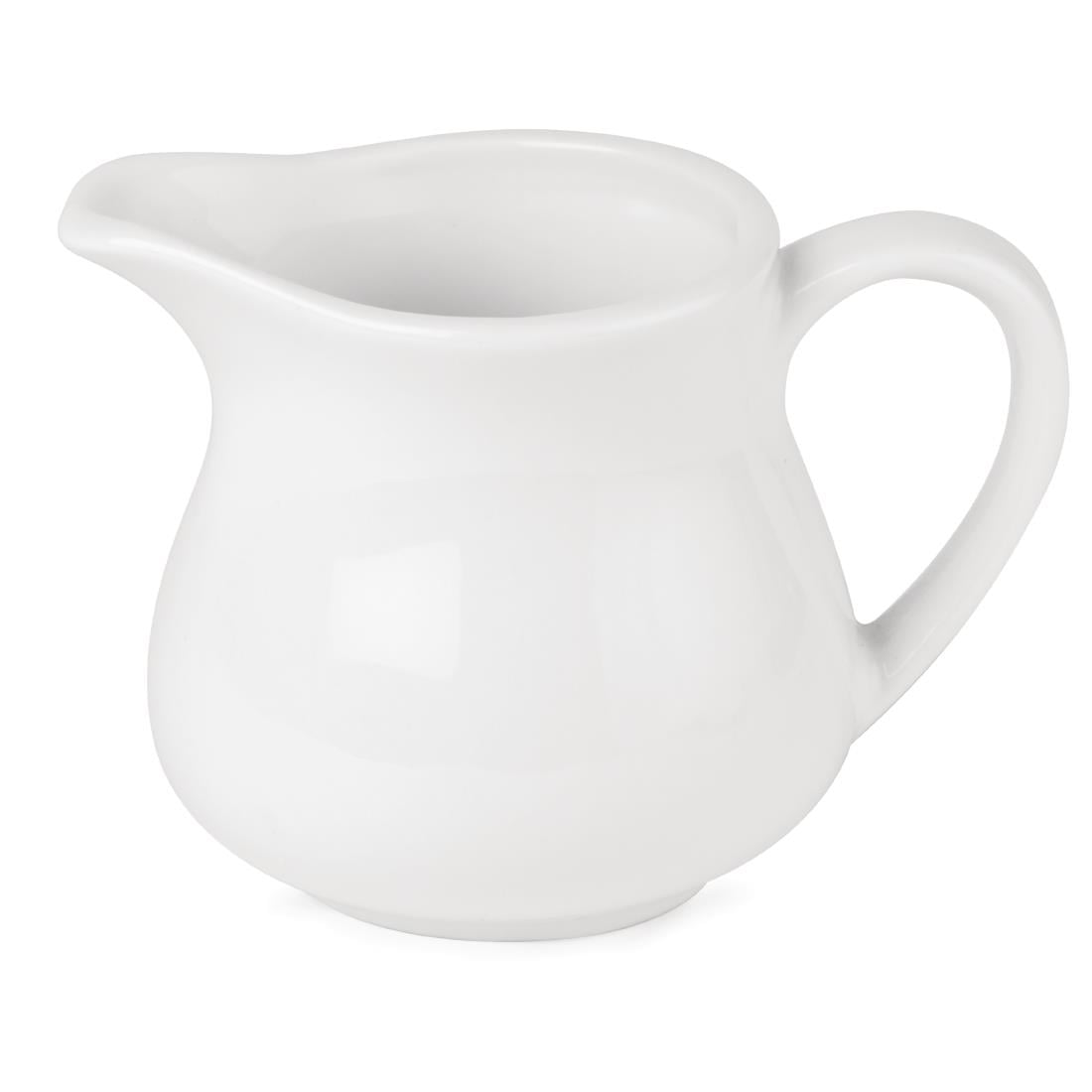 Pots à lait Olympia Athena 170ml (Lot de 4) — CF370