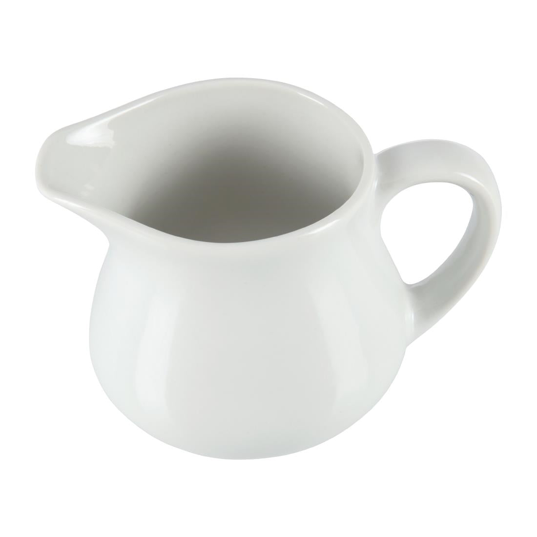 Pots à lait Olympia Athena 170ml (Lot de 4) — CF370