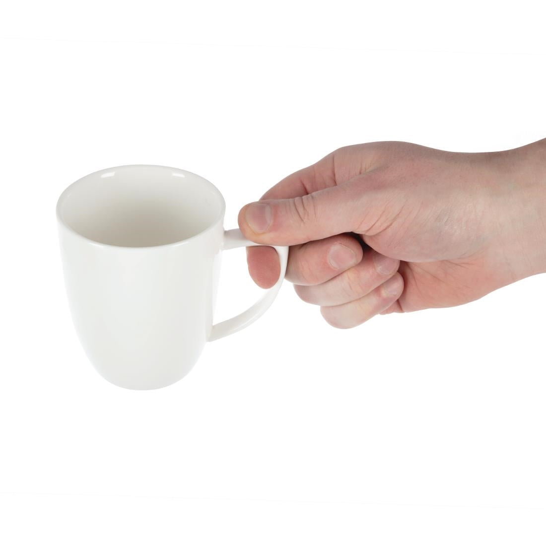 Tasses à latte Olympia Lumina 284ml (lot de 6) — CF378