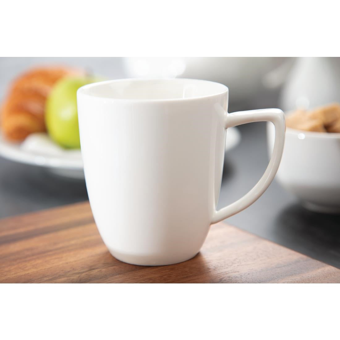 Tasses à latte Olympia Lumina 284ml (lot de 6) — CF378