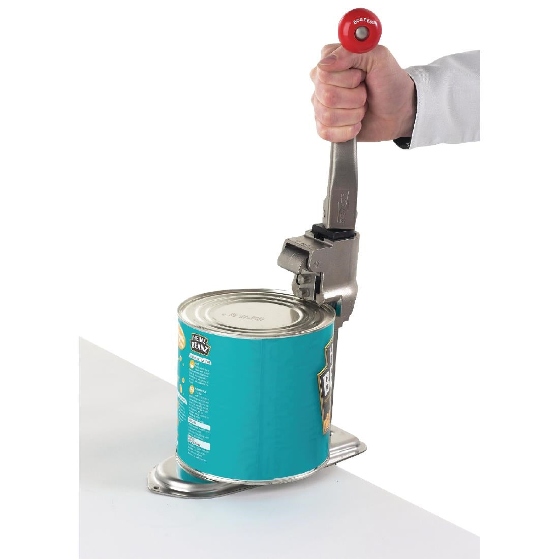 Ouvre-boîtes Bonzer Titan Super 640mm — CF396