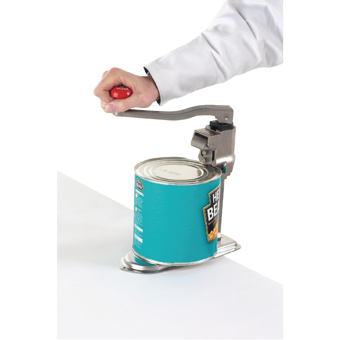 Ouvre-boîtes Bonzer Titan Super 640mm — CF396